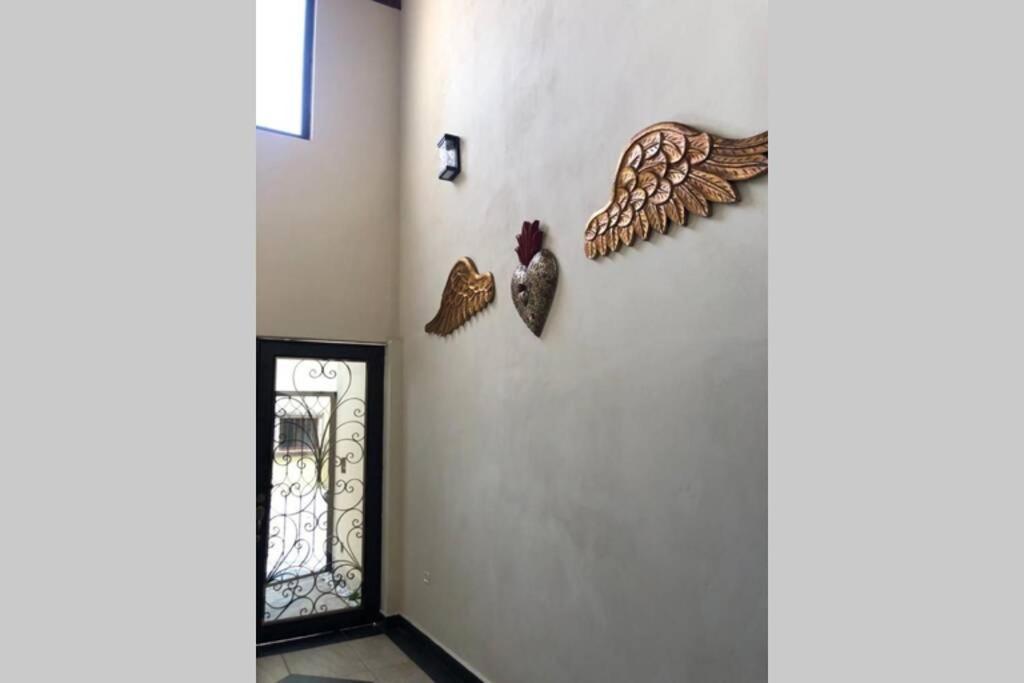 Casa sueños San Miguel de Allende Exterior foto