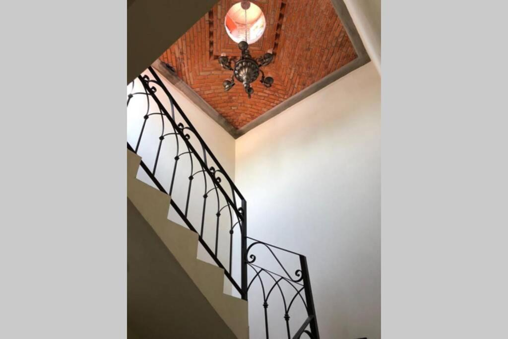 Casa sueños San Miguel de Allende Exterior foto